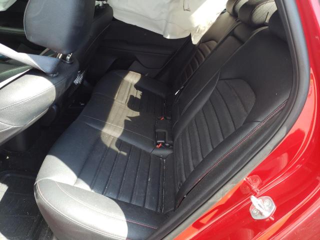 3KPF44AC3ME288429 KIA FORTE GT