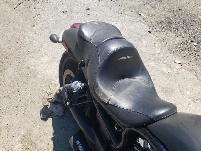 2006 HARLEY-DAVIDSON VRSCD 1HD1HDZ126K810256