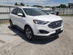 2019 FORD  EDGE