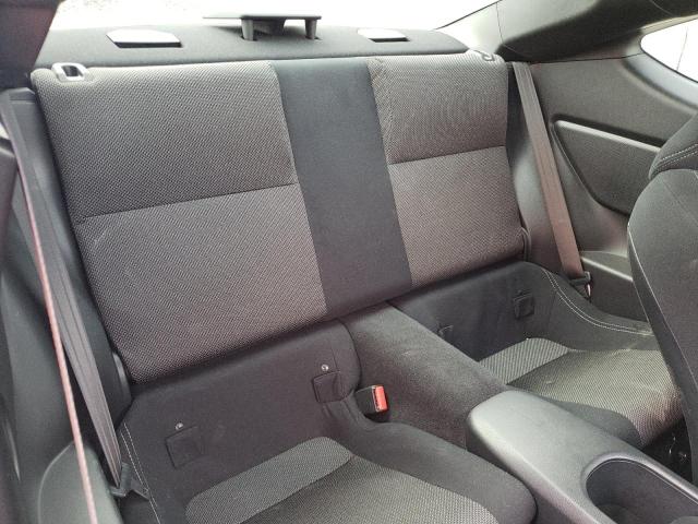 2019 TOYOTA 86 JF1ZNAA13K8701440