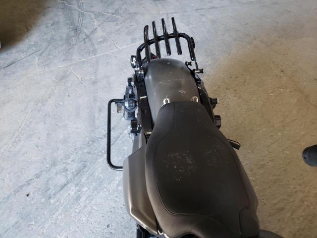 2018 HARLEY-DAVIDSON FLHRXS 1HD1KVC1XJB646327