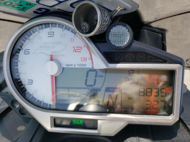 2019 BMW S 1000 R WB10D6201KZ972139
