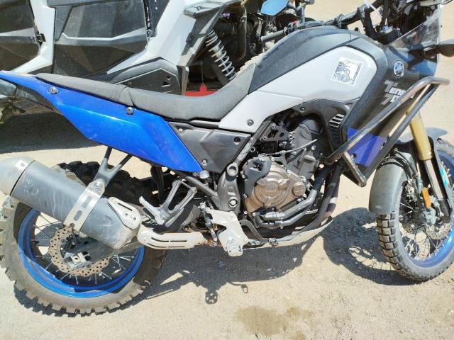 2021 YAMAHA XTZ690 JYADM10Y6MA000873