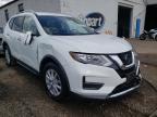 2018 NISSAN  ROGUE