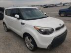 2015 KIA  SOUL