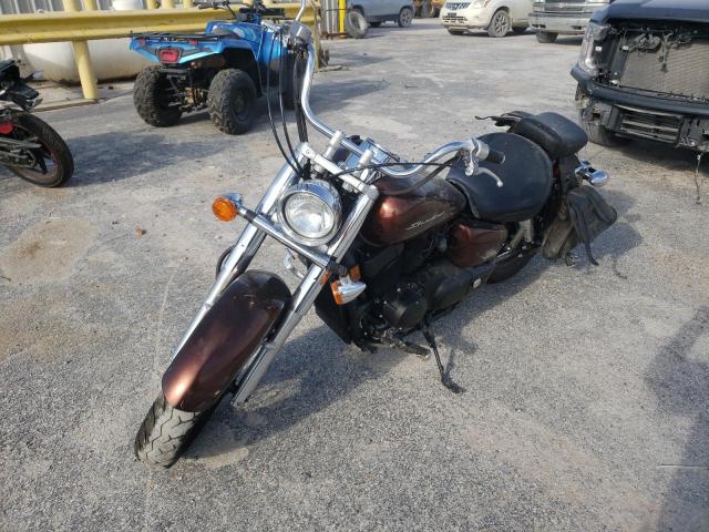 2018 HONDA VT750 C JH2RC500XJK400219