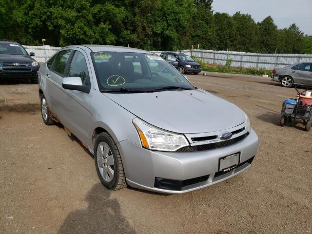 Run And Drives Cars for sale at auction: 2010 Ford Focus SE