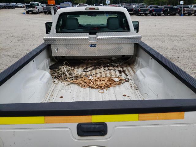 1FTBF2A6XDEB81736 Ford F250 Super 2013. Фото: 5