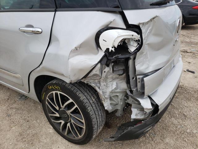 2020 FIAT 500L POP ZFBNFAAH0LZ042735