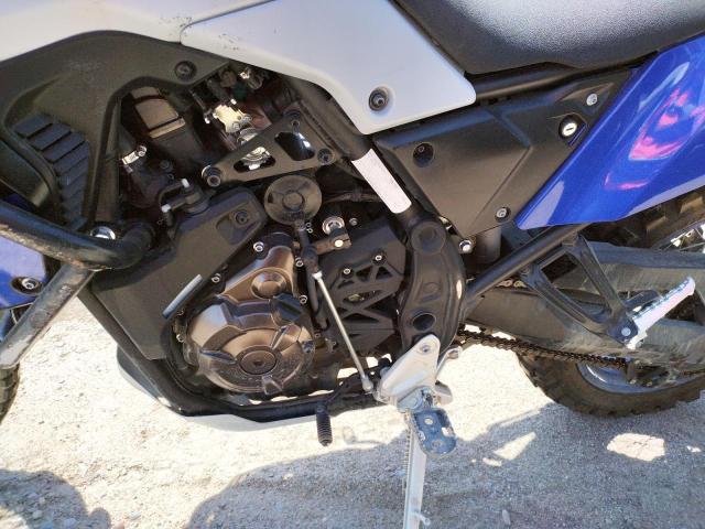 2021 YAMAHA XTZ690 JYADM10Y6MA000873