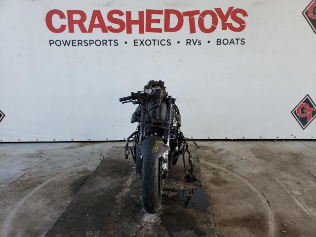 2007 HONDA CBR 1000 JH2SC57097M305199
