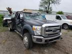 2012 FORD  F450
