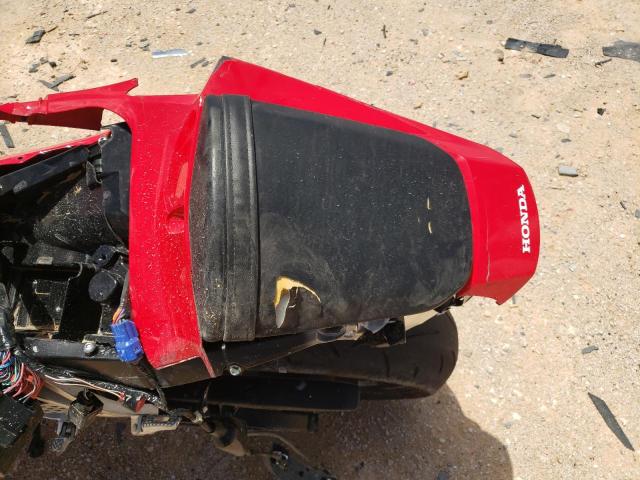 2021 HONDA CBR600 RA JH2PC40JXMK700759