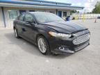 2014 FORD  FUSION