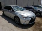 2017 TOYOTA  CAMRY