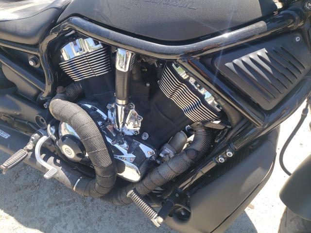 2006 HARLEY-DAVIDSON VRSCD 1HD1HDZ126K810256