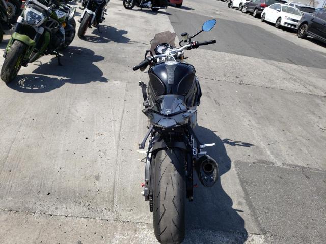 2019 BMW S 1000 R WB10D6201KZ972139