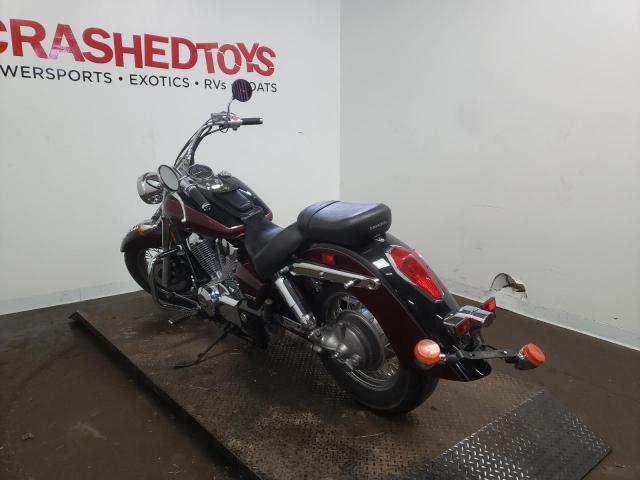 2004 HONDA VT750 CA JH2RC50394M001479