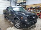 2013 FORD  F-150