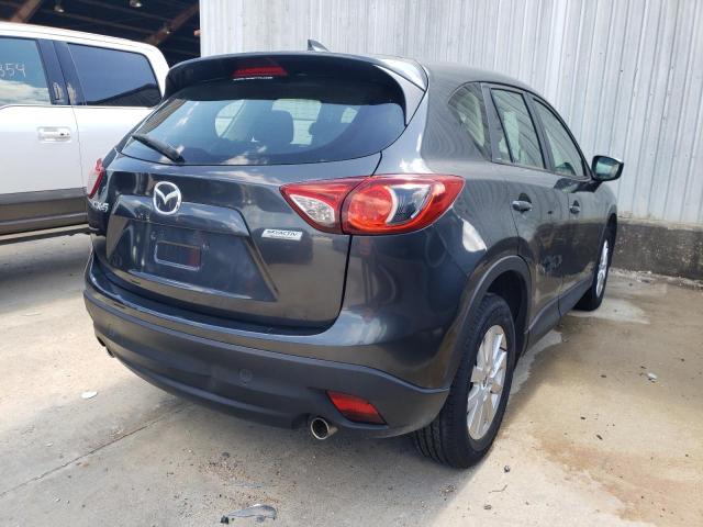 JM3KE2BYXG0697641 Mazda Cx-5 Sport 2016. Фото: 3