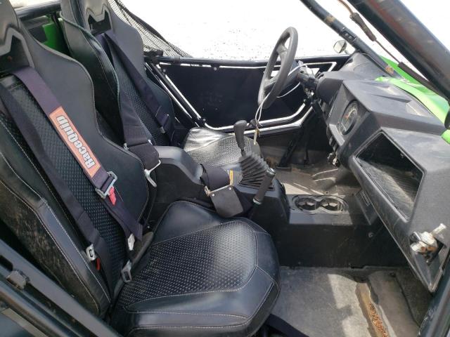 2012 ARCTIC CAT 1000 4UF12MPV8CT307970