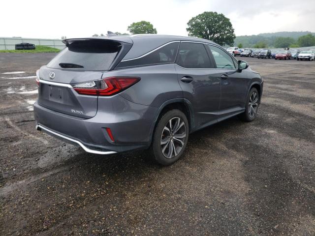 2018 LEXUS RX 350 L - JTJDZKCA3J2003839