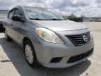 2014 NISSAN  VERSA