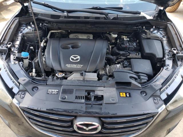 JM3KE2BYXG0697641 Mazda Cx-5 Sport 2016. Фото: 6