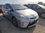 2013 TOYOTA  PRIUS