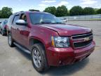 2007 CHEVROLET  TAHOE