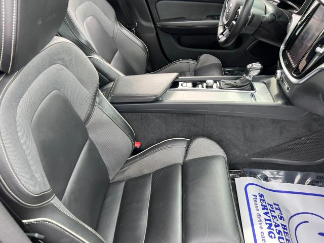 2019 VOLVO S60 T6 R-D 7JRA22TM8KG015169