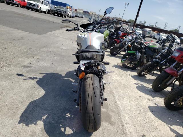 2019 YAMAHA MT09 C JYARN53Y1KA001173