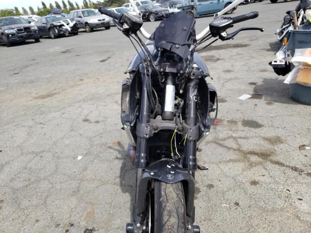 2011 DUCATI DIAVEL ZDM13BLW5BB000997