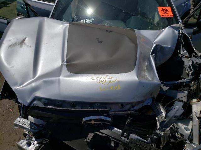 2022 SUBARU FORESTER W JF2SKAMC4NH400411