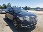 2019 GMC  ACADIA DENALI