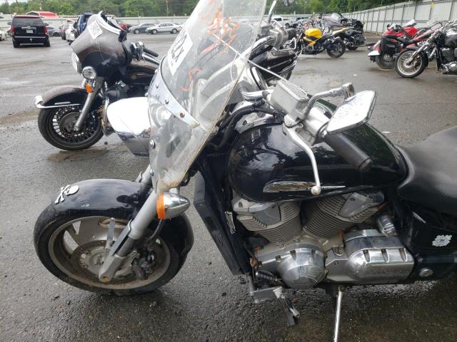 2002 HONDA VTX1800 C 1HFSC46002A003899