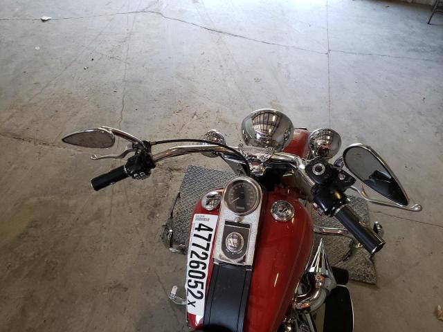 2006 HARLEY-DAVIDSON FLSTCI 1HD1JHB186Y059117