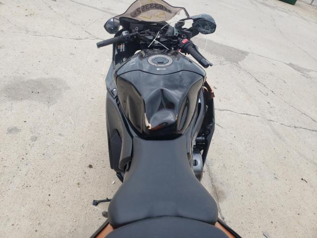2022 SUZUKI GSX1300 RR JS1EJ11B1N7101534