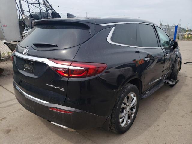 2019 BUICK ENCLAVE AV 5GAEVCKW3KJ270557