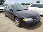 1999 AUDI  A4