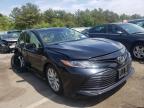 2018 TOYOTA  CAMRY