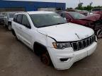 2017 JEEP  GRAND CHEROKEE