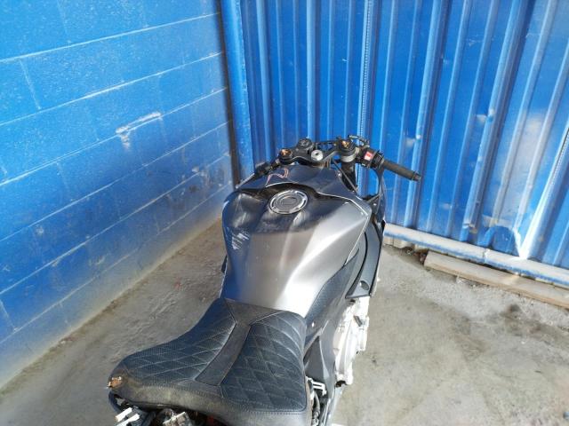 2016 YAMAHA YZFR1S JYARN42E2GA000316