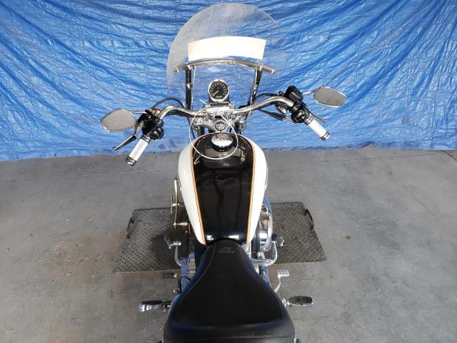 2006 HARLEY-DAVIDSON XL1200 L 1HD1CWP476K442793