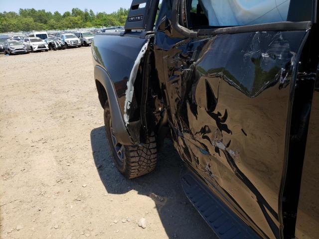 2022 RAM 1500 TRX 1C6SRFU95NN215711