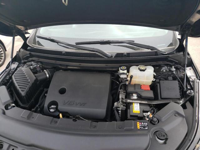 2019 BUICK ENCLAVE AV 5GAEVCKW3KJ270557
