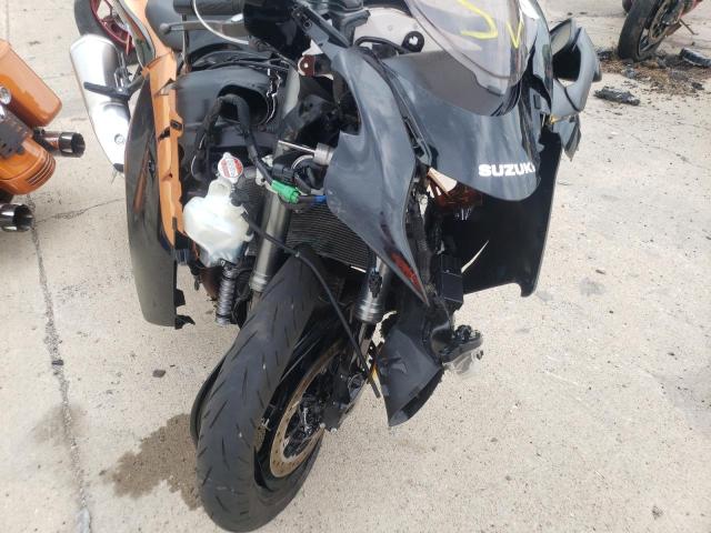 2022 SUZUKI GSX1300 RR JS1EJ11B1N7101534