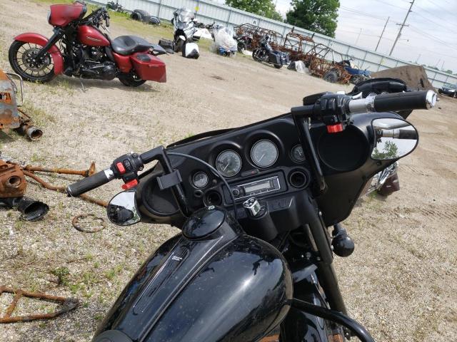 2009 HARLEY-DAVIDSON FLHTP 1HD1FMM179Y653323