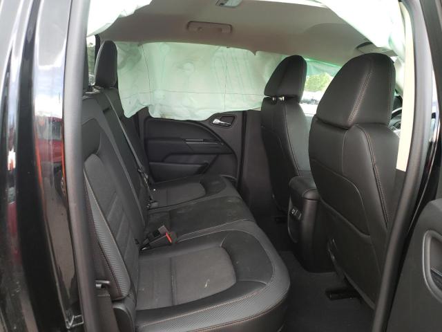 2021 GMC CANYON AT4 1GTG6FEN3M1248764