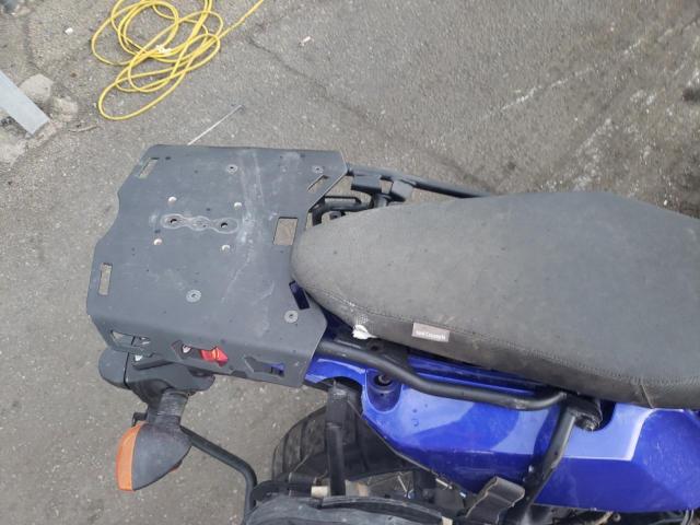 2021 YAMAHA XTZ690 JYADM10E2MA001976